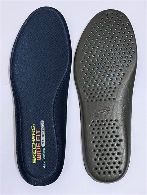 skechers air cooled arch fit|skechers memory foam inserts.